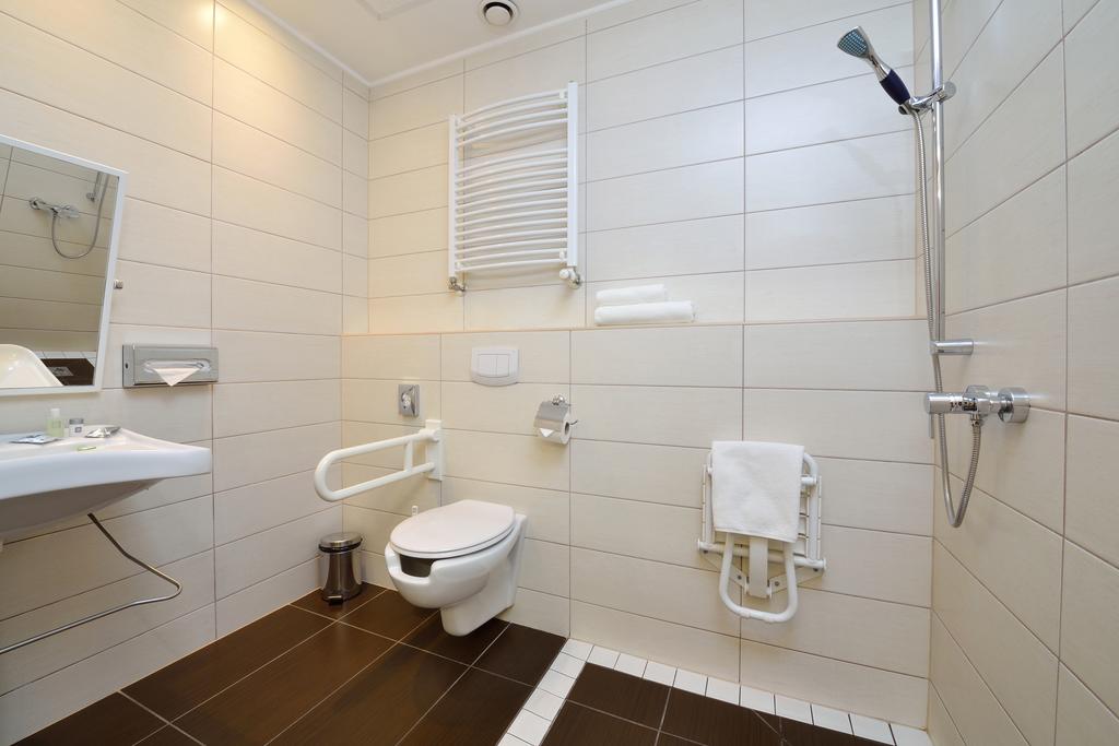 Image #7 - Promenade Hotel by Mellow Mood Hotels - Budapest