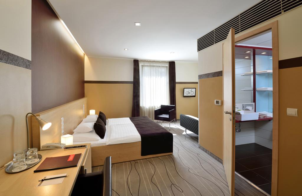 Image #9 - Promenade Hotel by Mellow Mood Hotels - Budapest