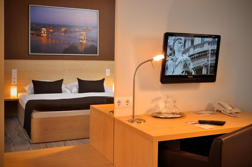 Image #13 - Promenade Hotel by Mellow Mood Hotels - Budapest