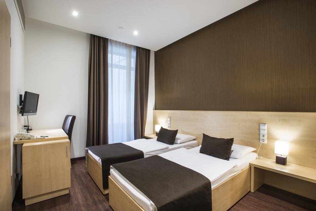 Image #15 - Promenade Hotel by Mellow Mood Hotels - Budapest