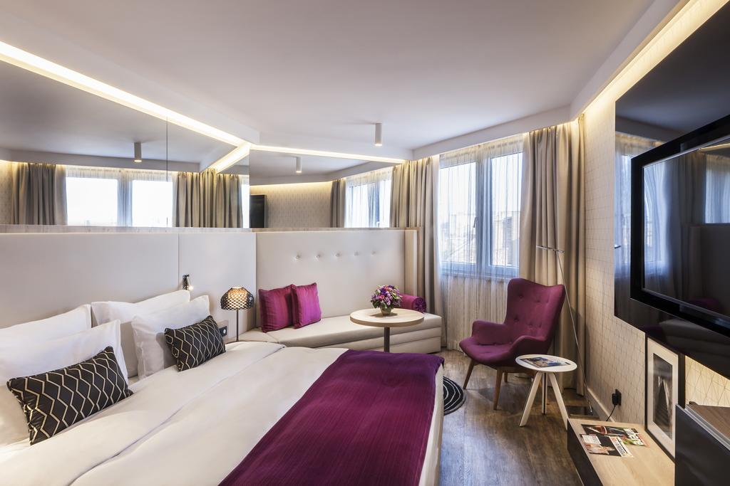 Image #4 - Radisson Blu Béke Hotel - Budapest