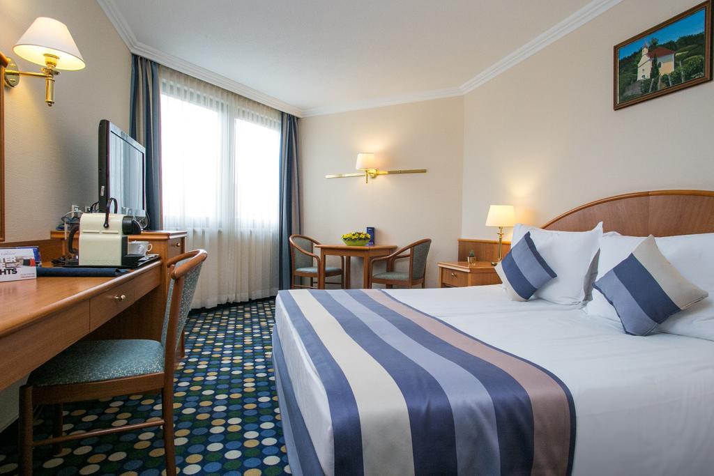 Image #5 - Radisson Blu Béke Hotel - Budapest