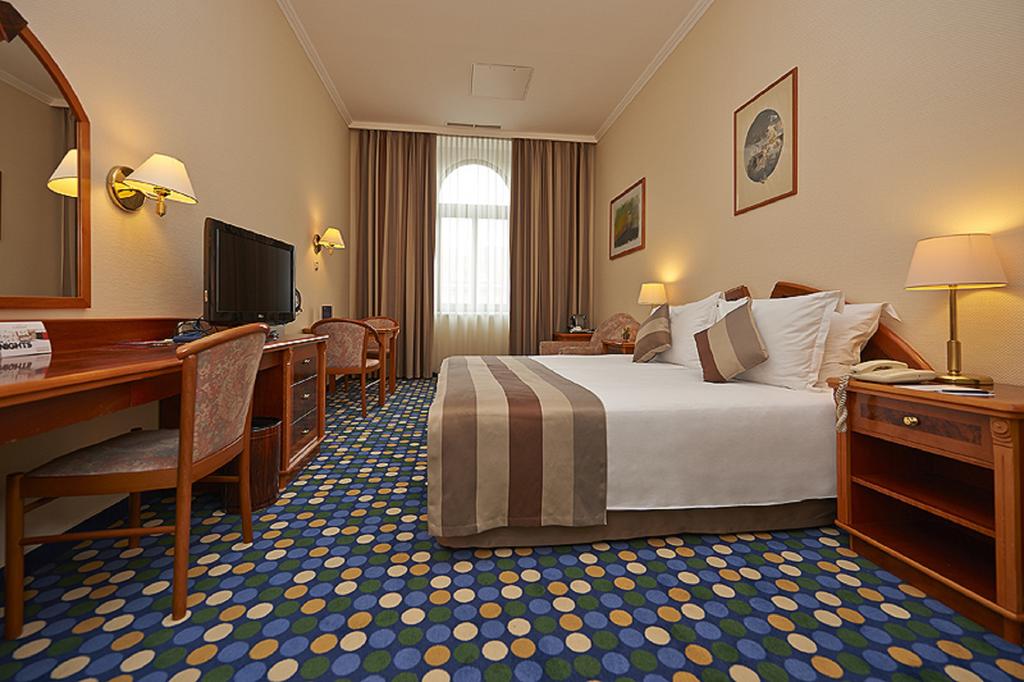 Image #19 - Radisson Blu Béke Hotel - Budapest
