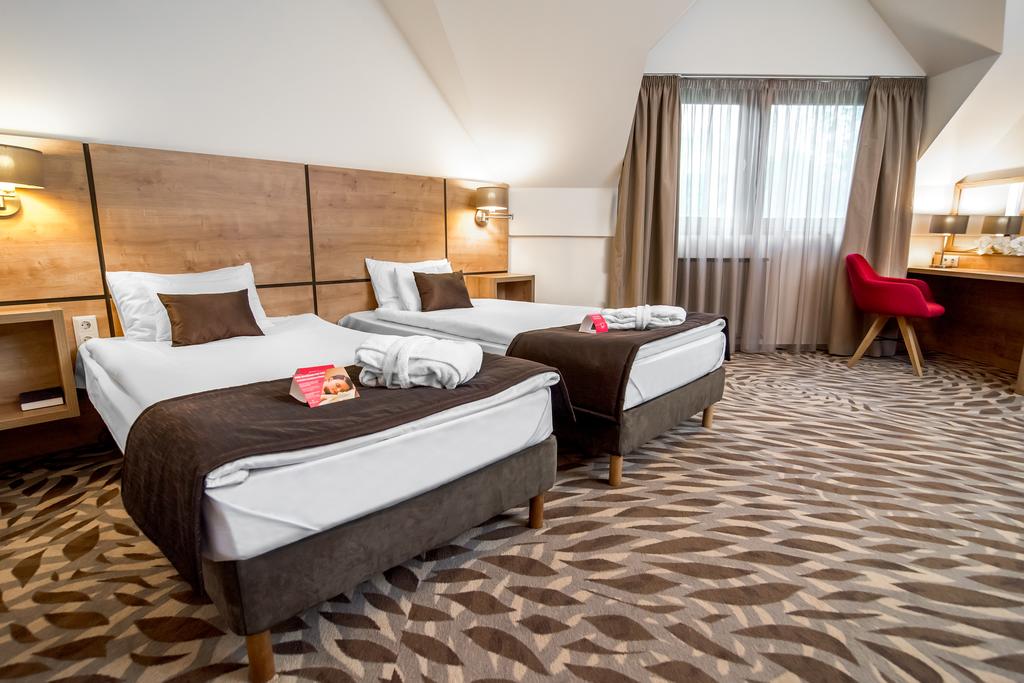 Image #8 - Rubin Wellness and Conference Hotel - Budapest