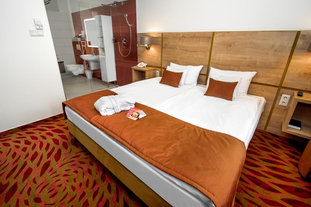 Image #11 - Rubin Wellness and Conference Hotel - Budapest
