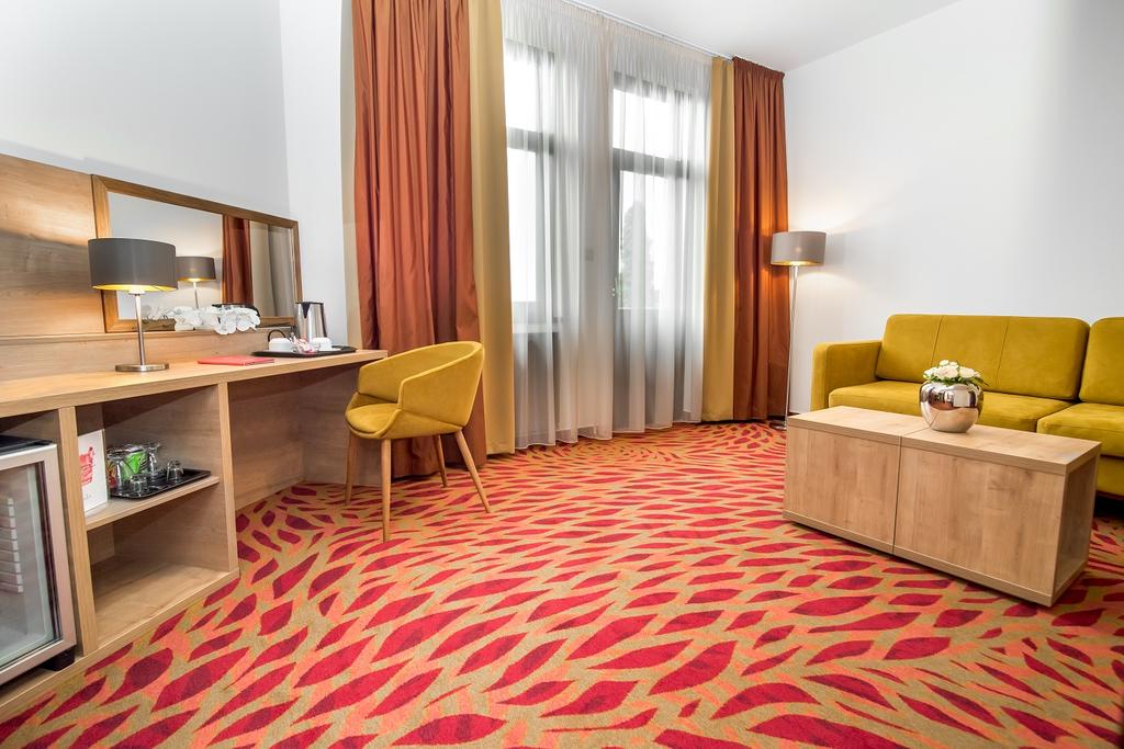 Image #12 - Rubin Wellness and Conference Hotel - Budapest