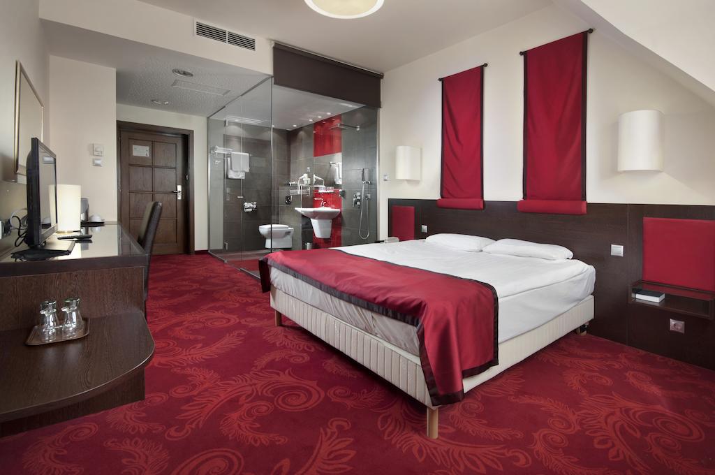 Image #14 - Rubin Wellness and Conference Hotel - Budapest