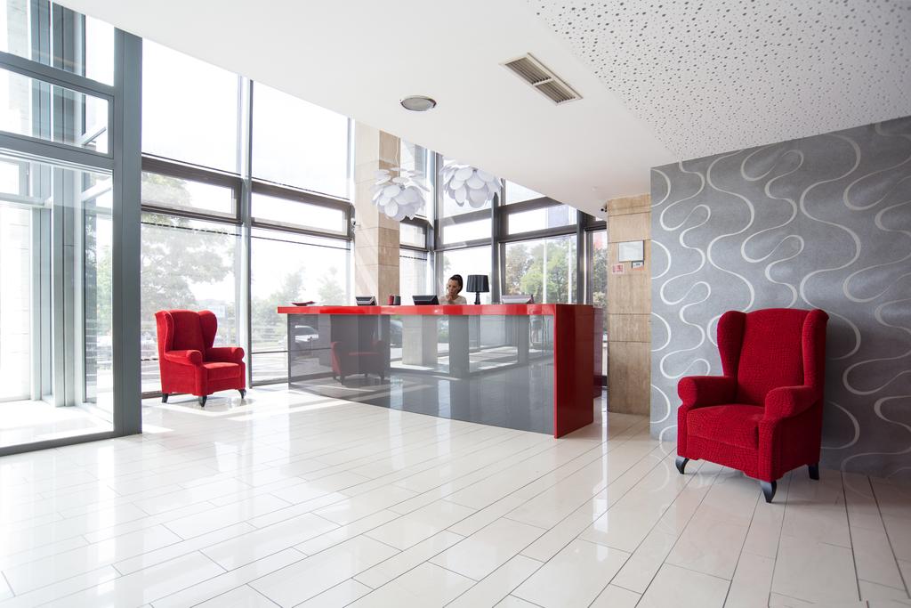 Image #18 - Rubin Wellness and Conference Hotel - Budapest