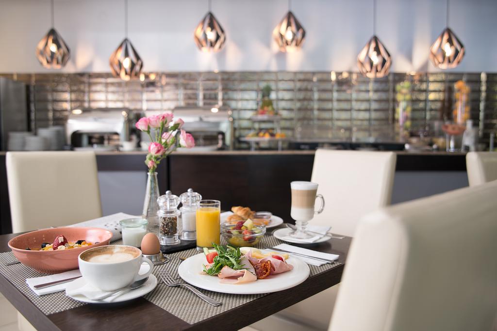 Image #23 - Rubin Wellness and Conference Hotel - Budapest