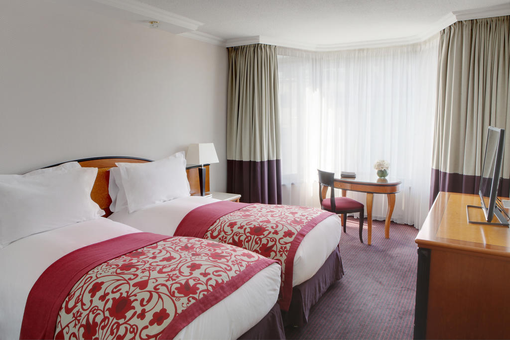 Image #18 - InterContinental Budapest by IHG - Budapest