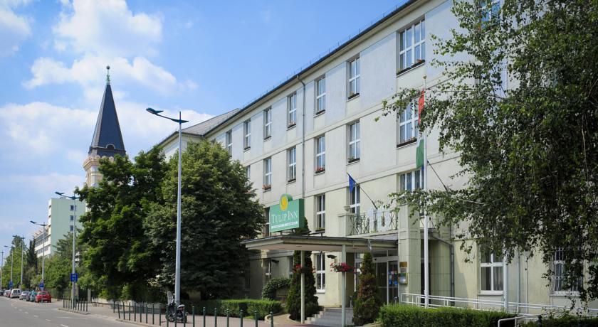 Image #1 - Hotel Millennium - Budapest