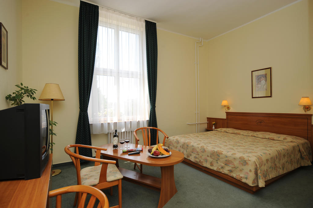 Image #3 - Hotel Millennium - Budapest