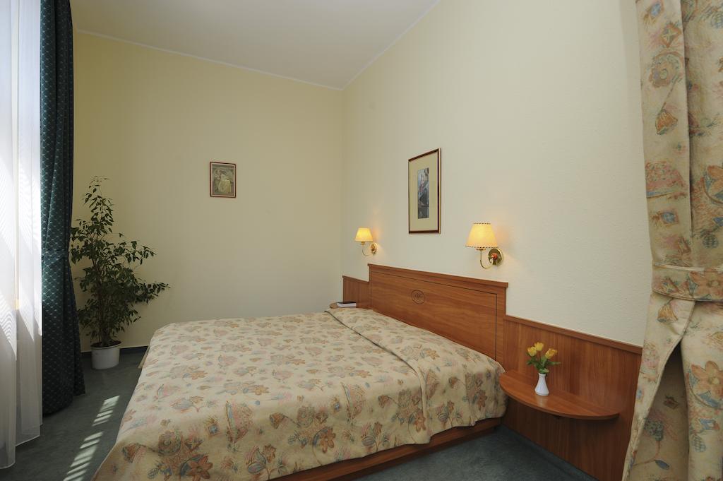 Image #5 - Hotel Millennium - Budapest