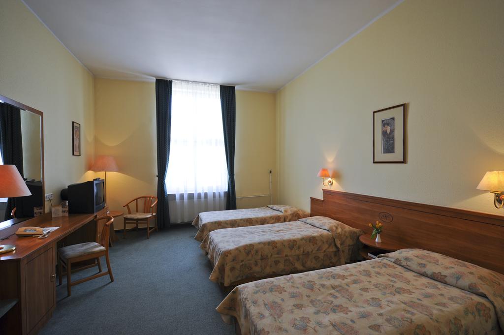 Image #8 - Hotel Millennium - Budapest