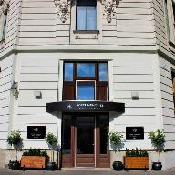 Hotel Memories Budapest, Budapest
