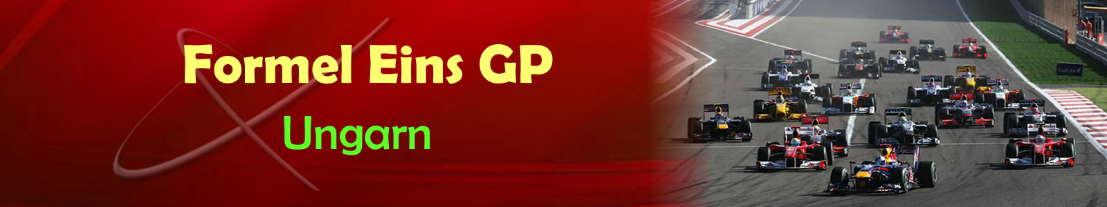 hotels formel eins gp